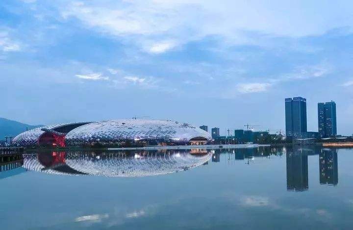 擊云破曉正當(dāng)時(shí)，地信大會(huì)跟我們生活有哪些關(guān)系？